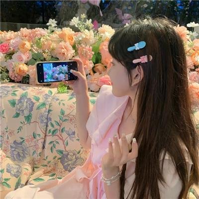 美丽见习生