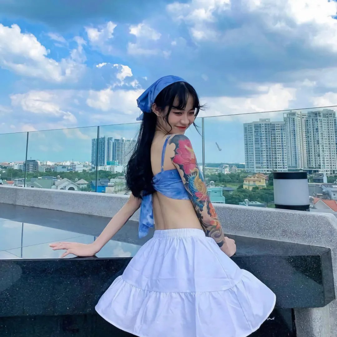 黑暗中的孩子们