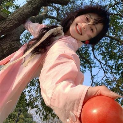 暖暖，请多指教